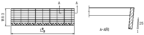 YB/T4001.1—2007